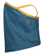 Everyday Gaiter Ocean Gold