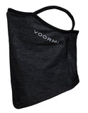 Everyday Gaiter Charcoal Black