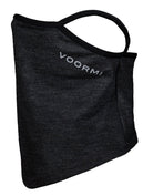 Everyday Gaiter Charcoal Black