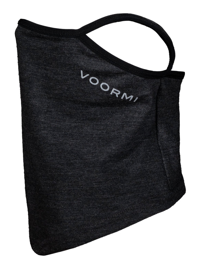 Everyday Gaiter Charcoal Black