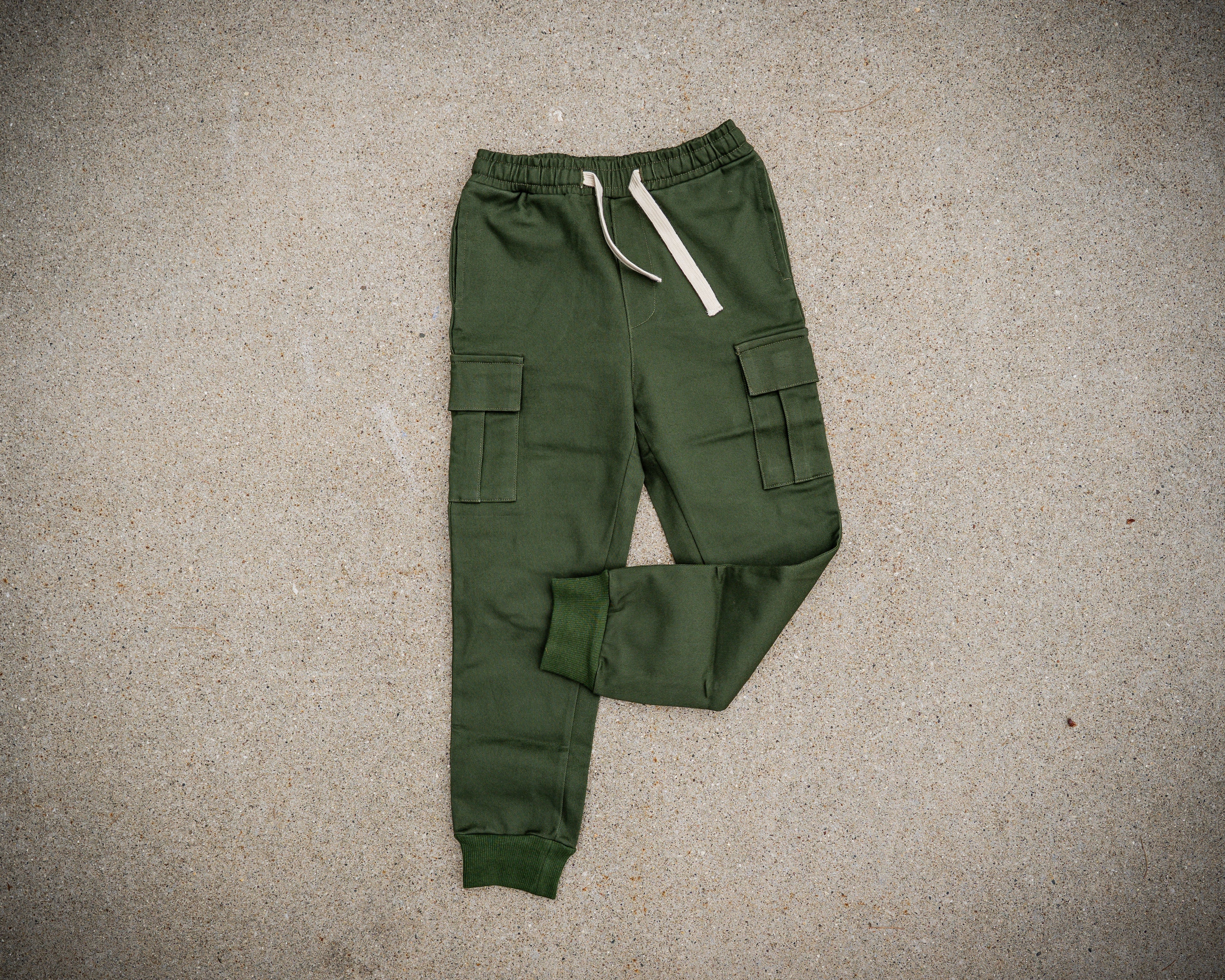 Summit Cargo Joggers
