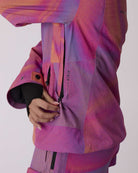 WHITESPACE 2L Performance Jacket