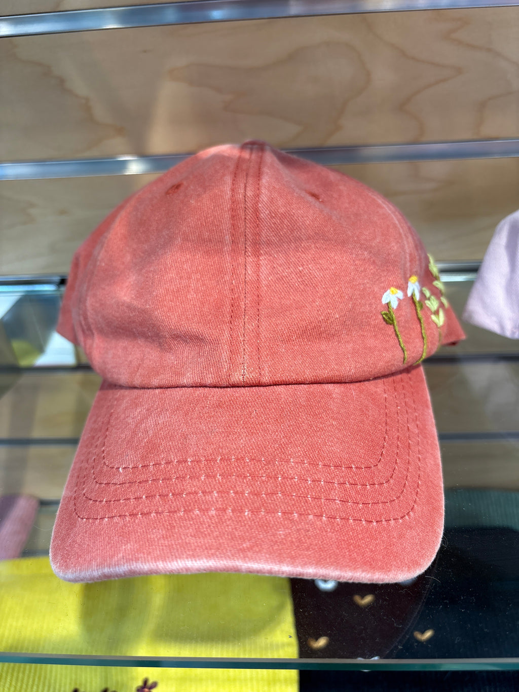 Grand Lake Baseball Hats