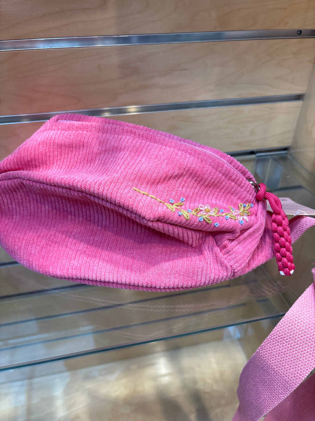 Grand Lake fanny pack