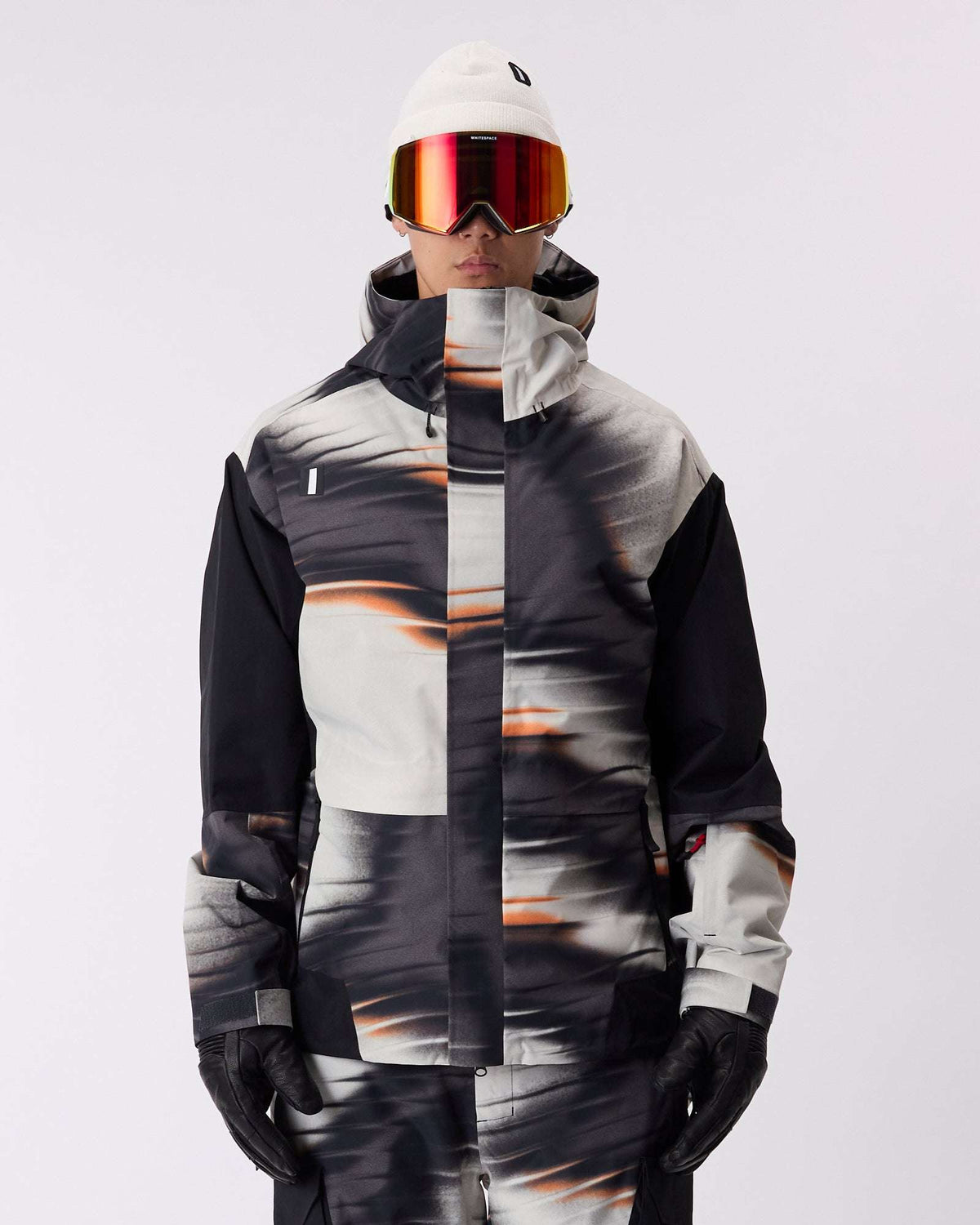 WHITESPACE 2L Alpine X Jacket