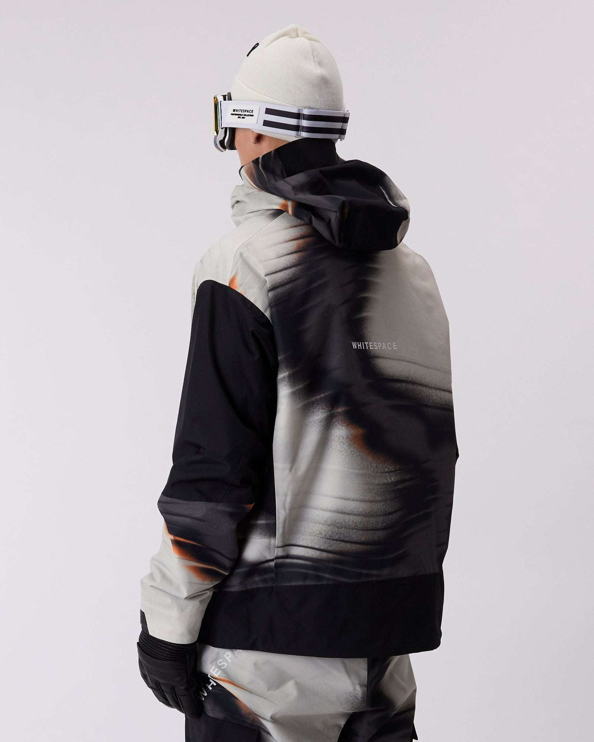 WHITESPACE 2L Alpine X Jacket