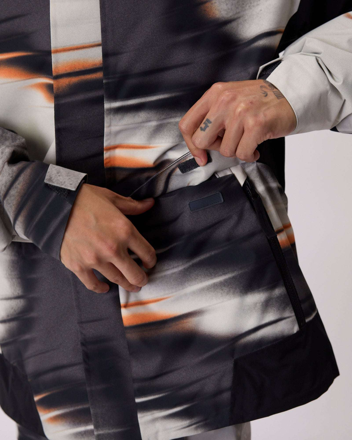 WHITESPACE 2L Alpine X Jacket