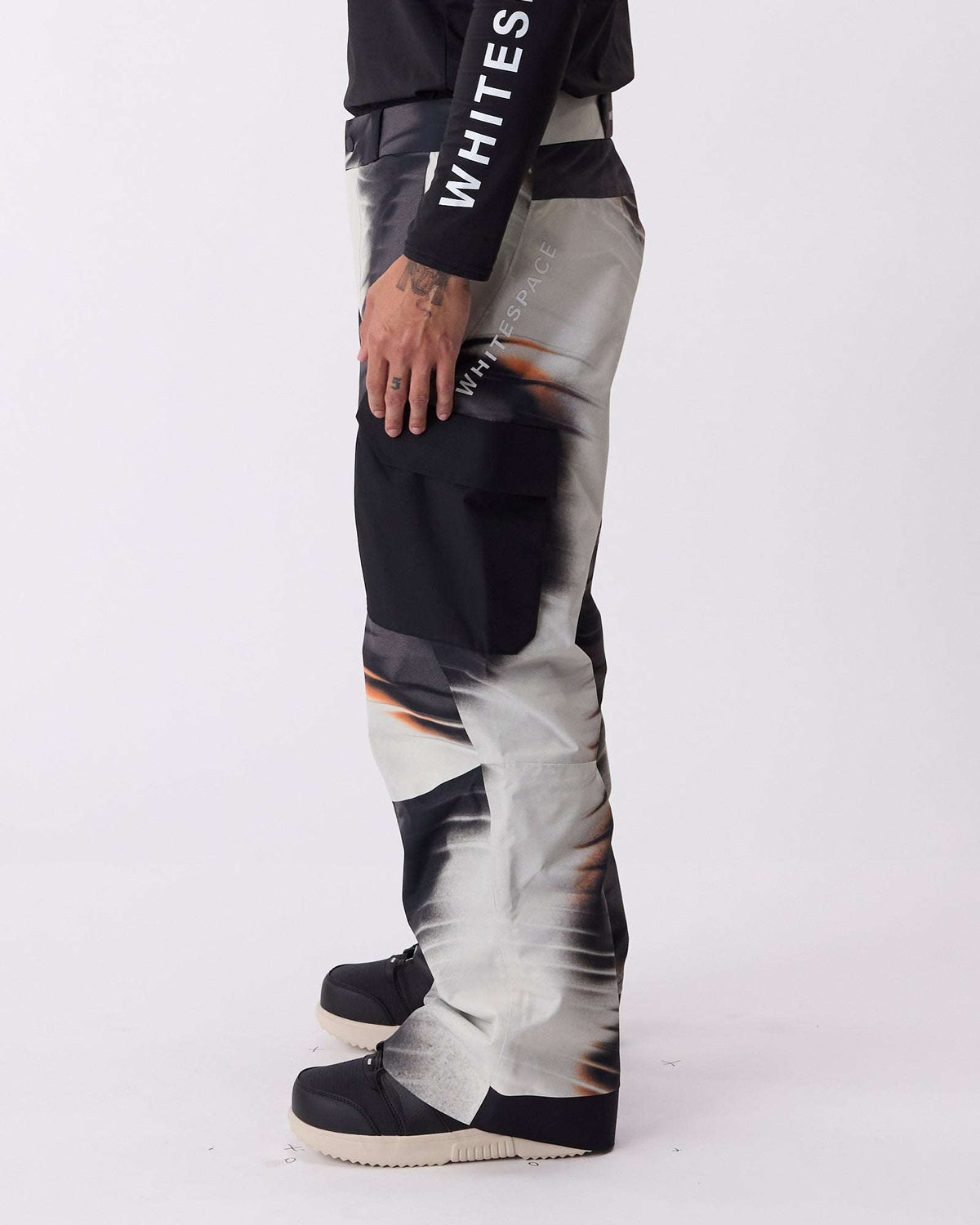 WHITESPACE 2L Alpine X Pant