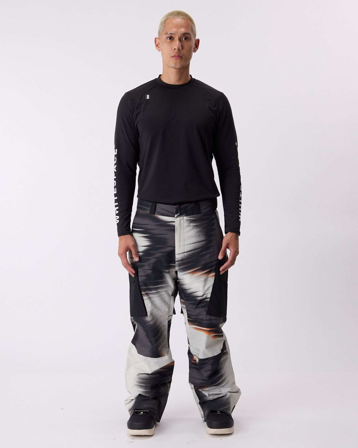 WHITESPACE 2L Alpine X Pant