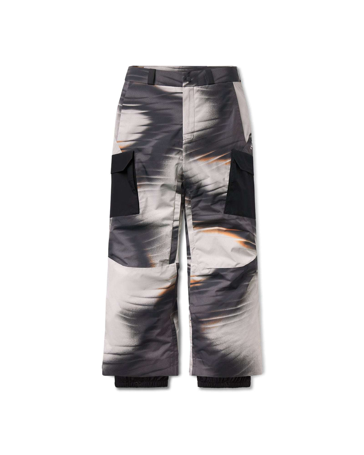 WHITESPACE 2L Alpine X Pant Ripple Camo