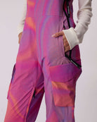 WHITESPACE 2L Performance Bib