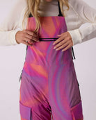 WHITESPACE 2L Performance Bib