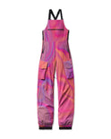 WHITESPACE 2L Performance Bib Solar Print