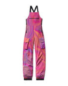 WHITESPACE 2L Performance Bib Solar Print
