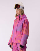 WHITESPACE 2L Performance Jacket