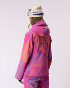 WHITESPACE 2L Performance Jacket