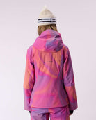 WHITESPACE 2L Performance Jacket