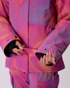 WHITESPACE 2L Performance Jacket