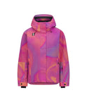WHITESPACE 2L Performance Jacket Solar Print
