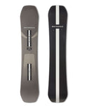 WHITESPACE Youth Freestyle Shaun White Pro Snowboard Driftwood