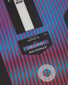 WHITESPACE Montano Directional Snowboard