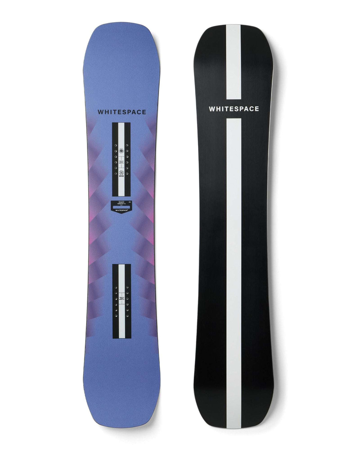 WHITESPACE Women's Freestyle Snowboard