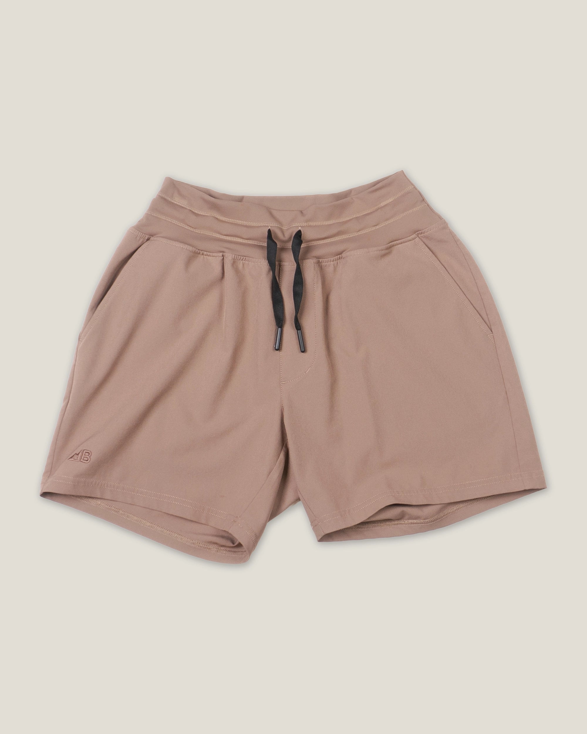 Women’s La Plata 5" High-Rise Hiking Shorts