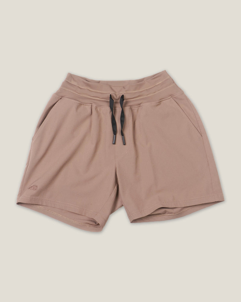 Women’s La Plata 5" High-Rise Hiking Shorts