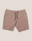 Belong Designs Women's 8" La Plata Hiking Shorts