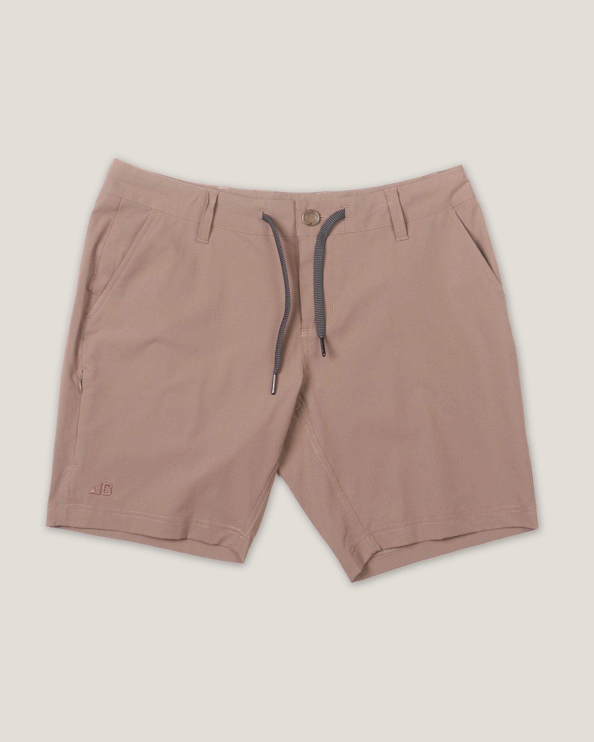 Women's 8" La Plata Hiking Shorts