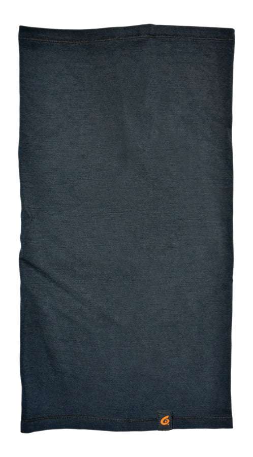 Point6 Point6 Gaiter Black Single Layer Long Gaiter