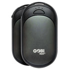 Gobi Heat Portable Rechargeable Hand Warmers Oval-Magnetic