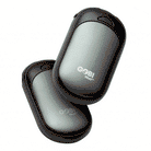 Gobi Heat Portable Rechargeable Hand Warmers