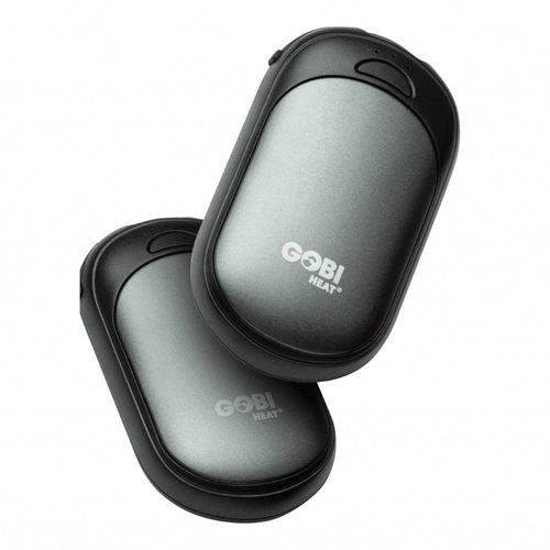 Portable Rechargeable Hand Warmers