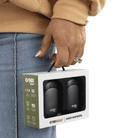 Gobi Heat Portable Rechargeable Hand Warmers