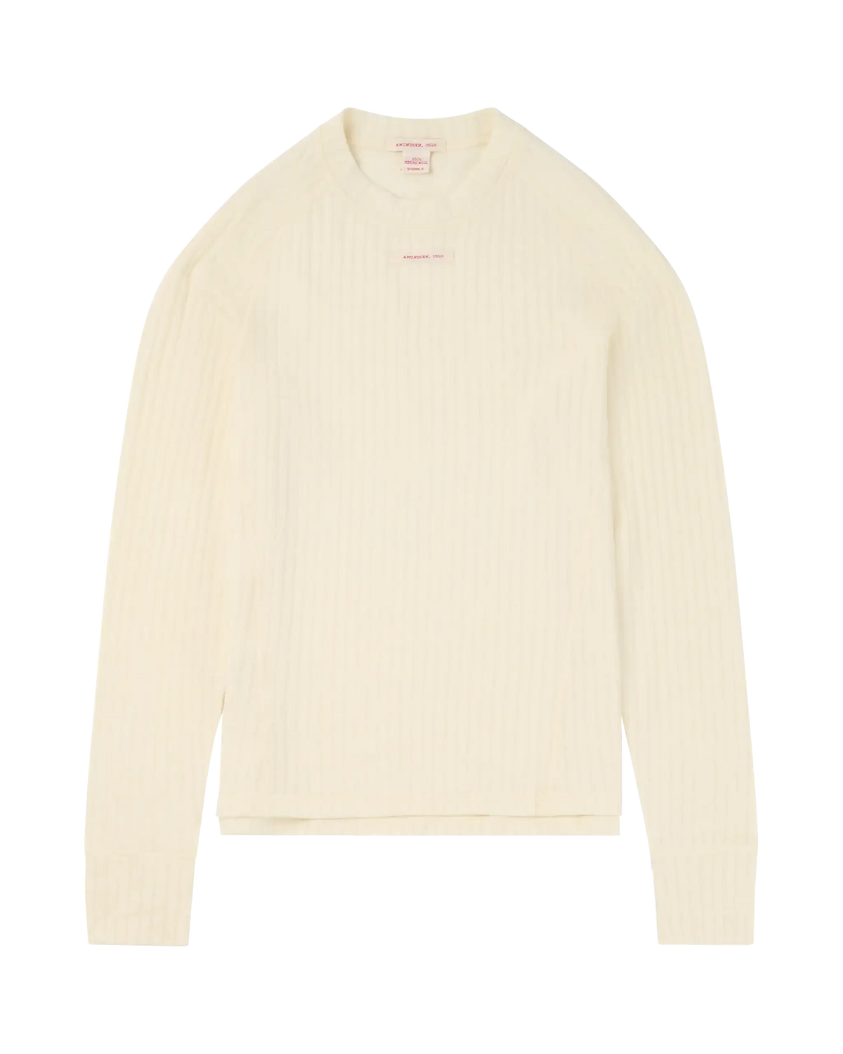Amundsen Women's Hero's Hide Baselayer Half Zip Top