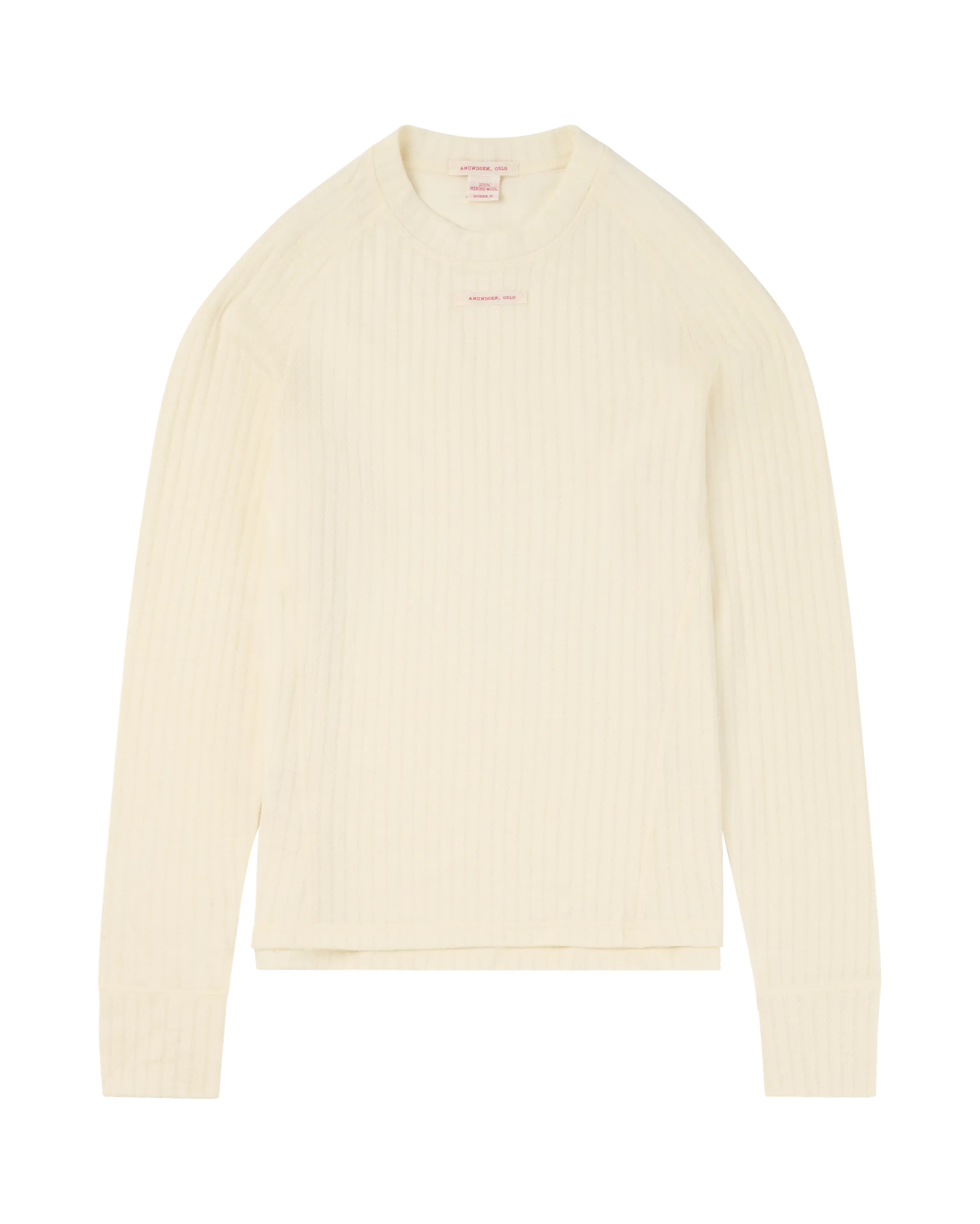 Hero's Hide Baselayer Crew Neck Top