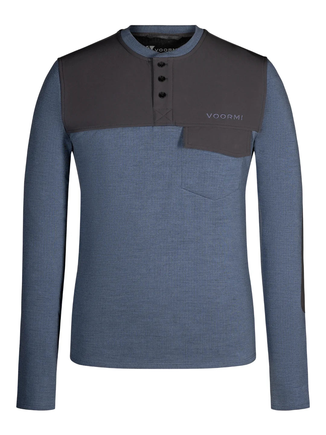 Men's High Country Henley