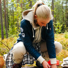 Amundsen Womens Breguet Jacket