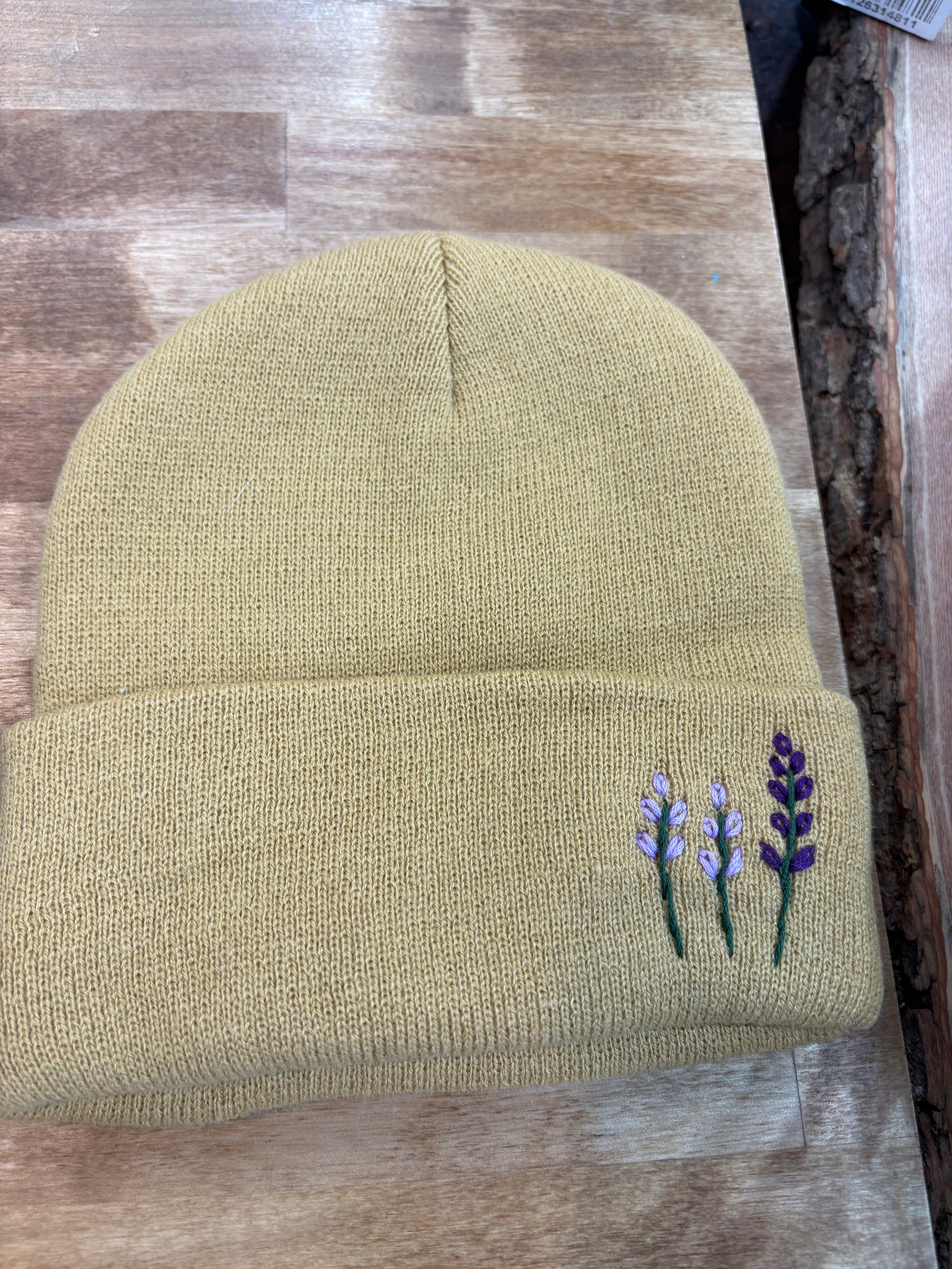 Grand Lake Beanies