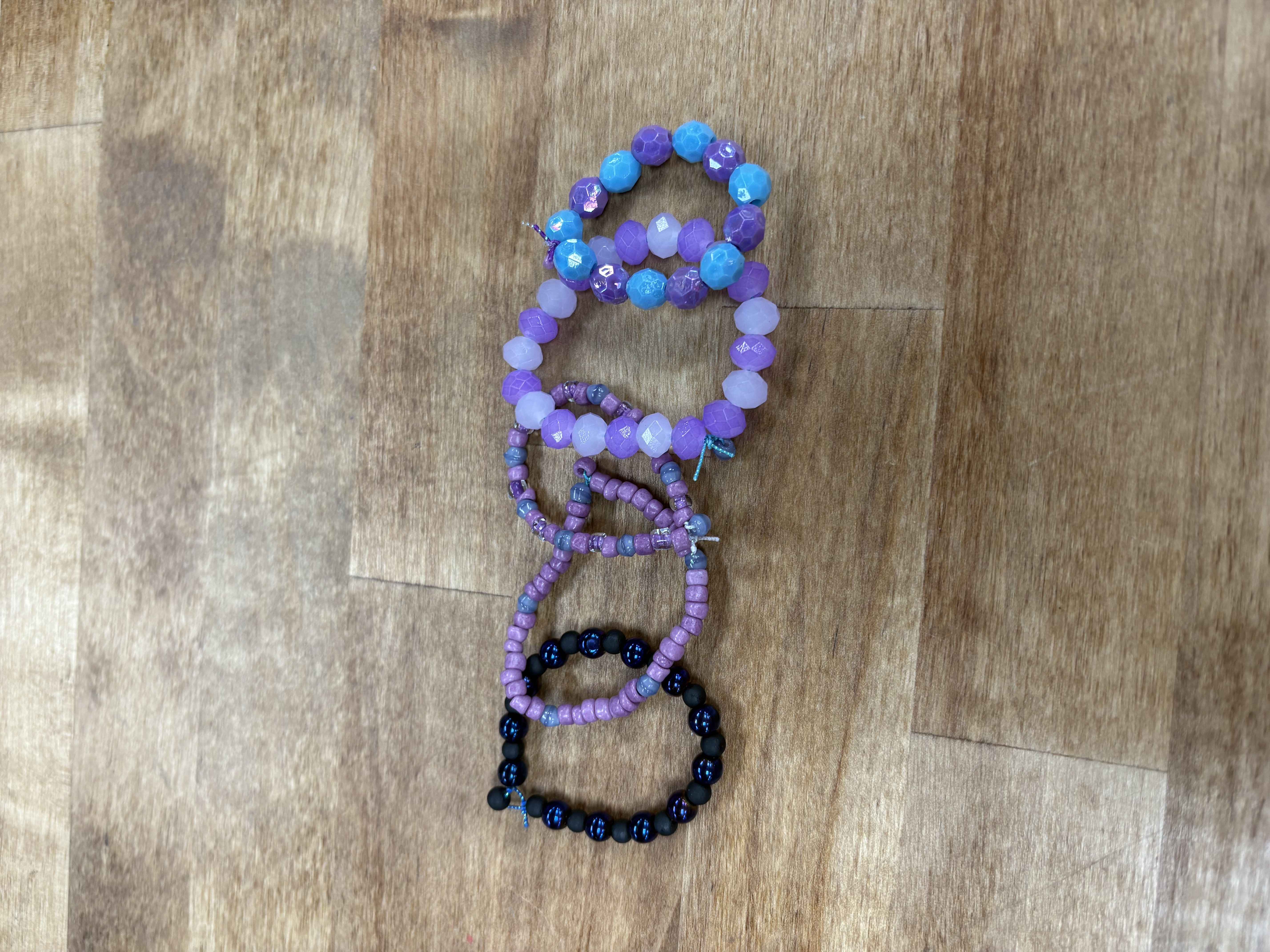 Mountain and Company,Giana Giana's Jewelry kids bracelet no charms Adults?