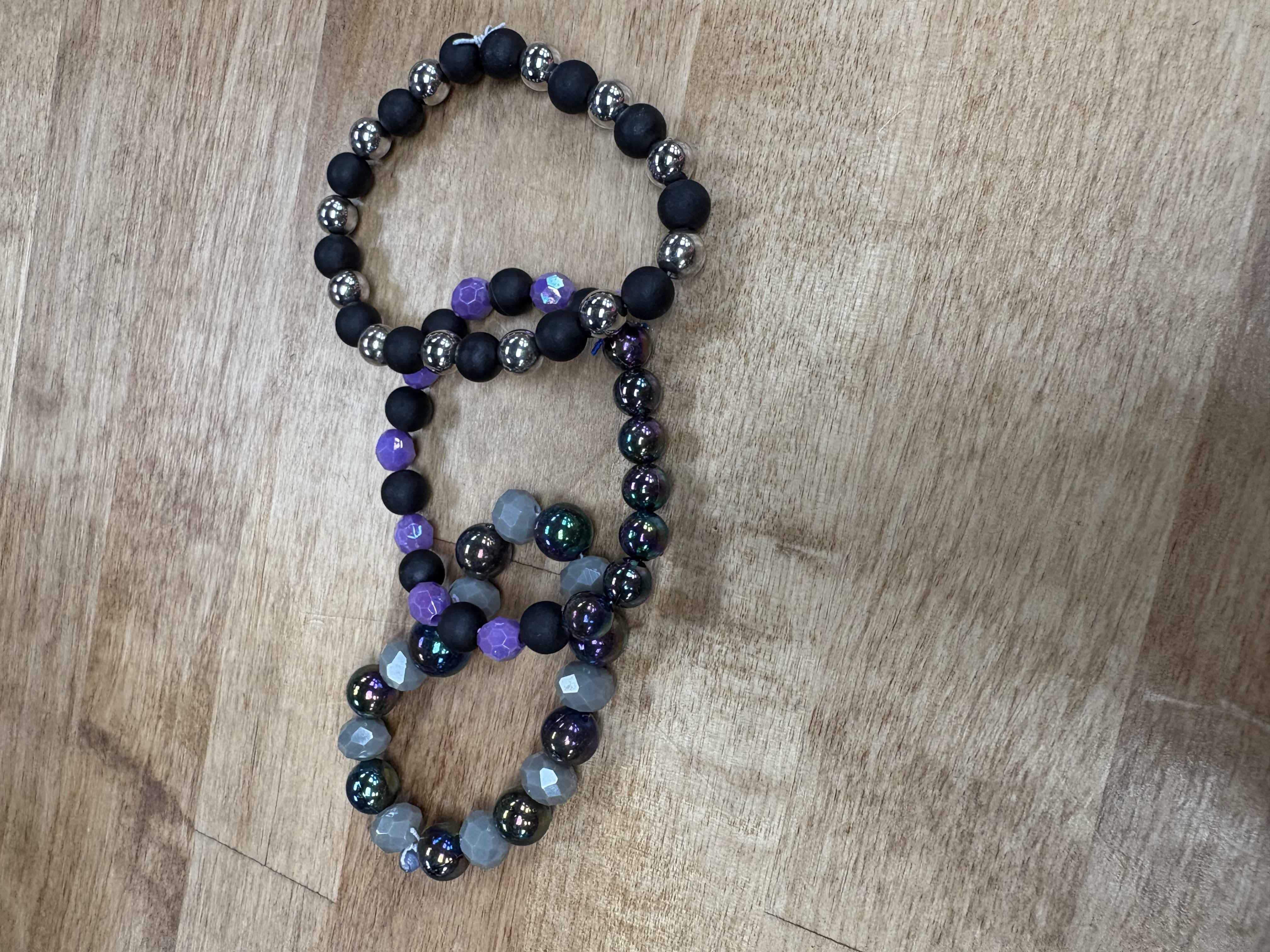 Mountain and Company,Giana Giana's Jewelry adults bracelets no charms Adults?