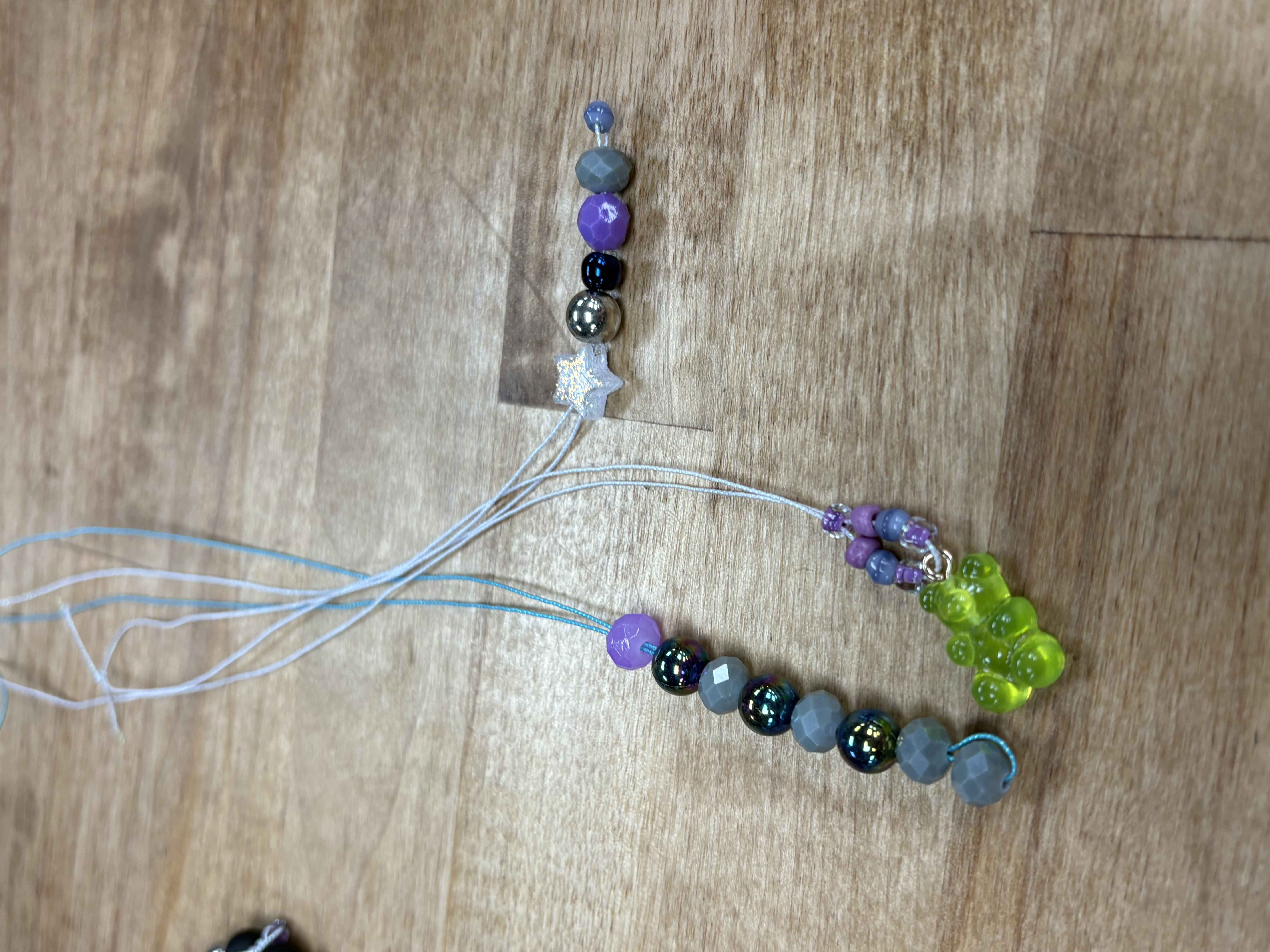 Mountain and Company,Giana Giana's Jewelry kids necklace Adults?