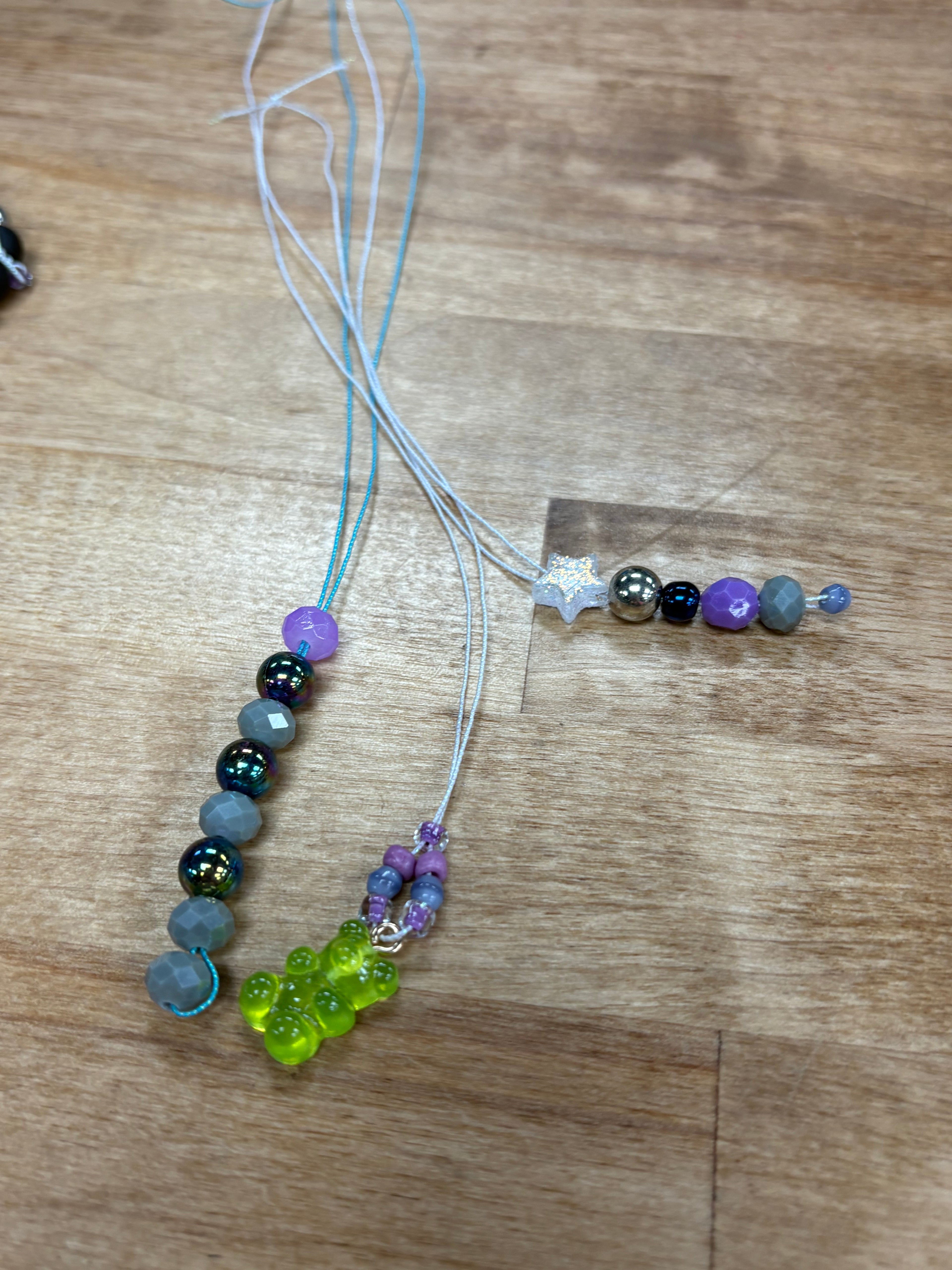 Giana's Jewelry kids necklace