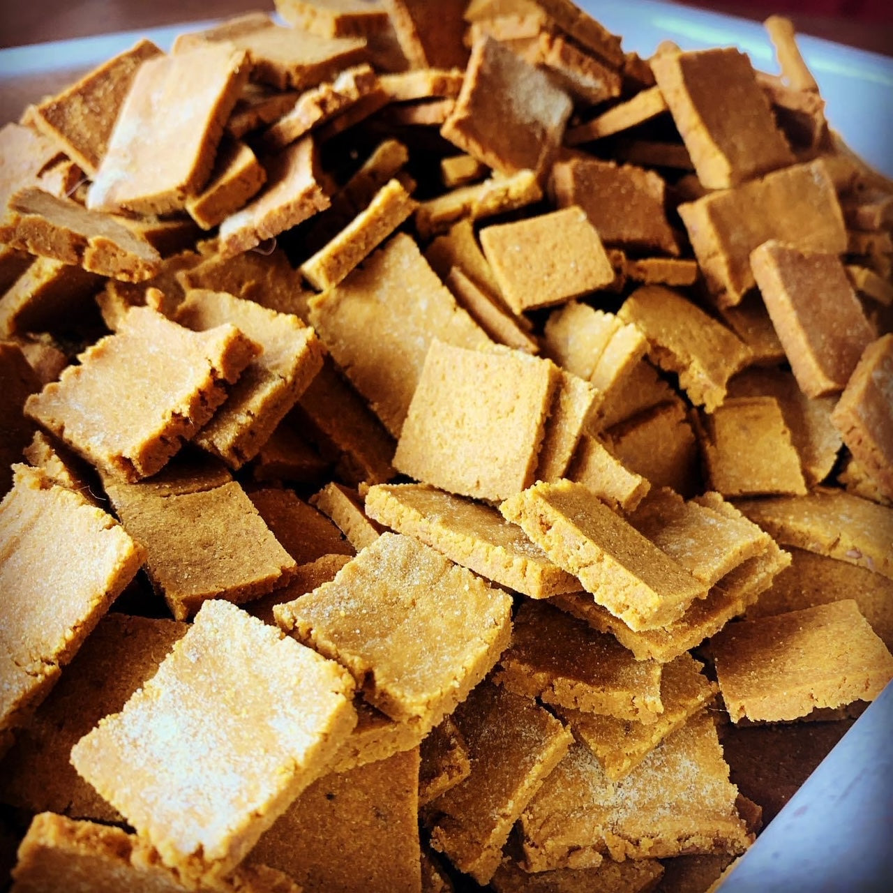 Organic Dog Treats