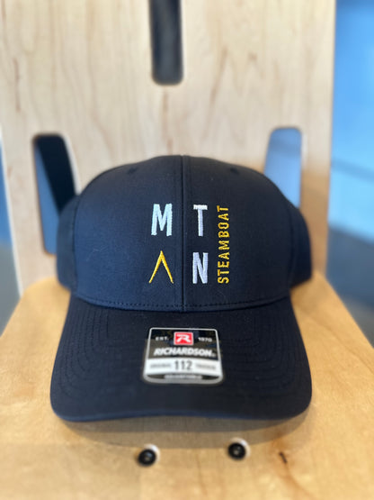 MTAN Trucker Hat