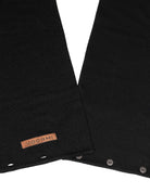 VOORMI Infinity Scarf Black