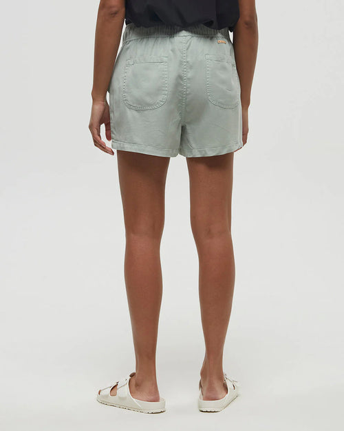 W Instow Short