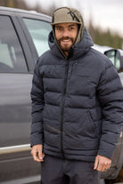 VOORMI Men's VOORMI Puffy