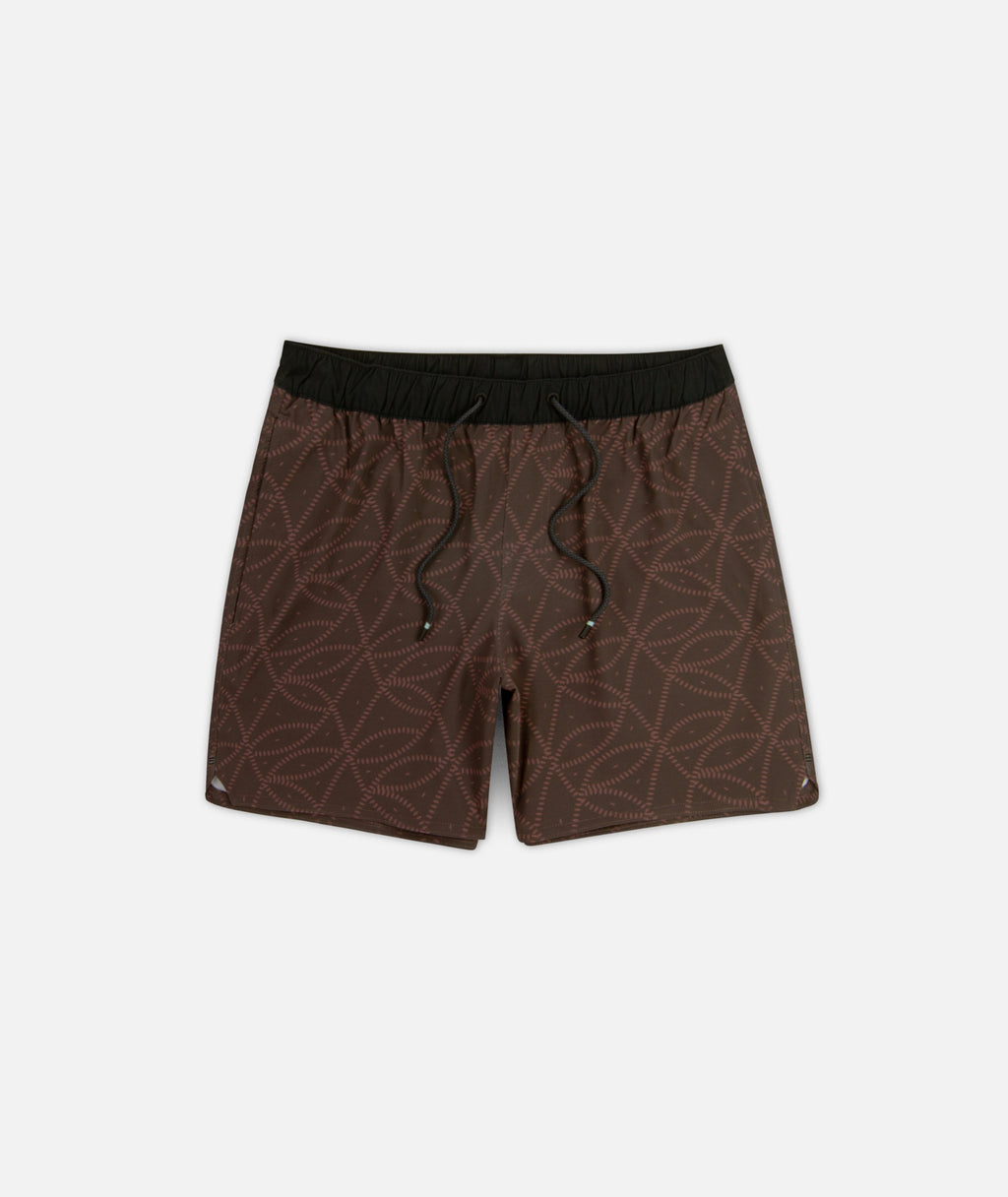 Bayside Poolshort